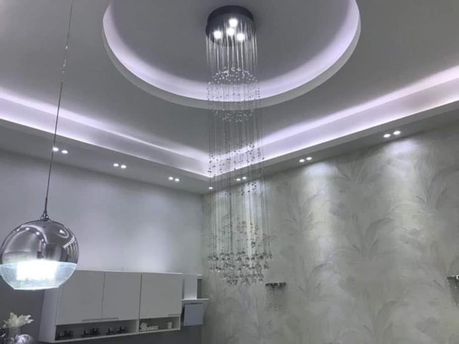 Apartment White Luxury