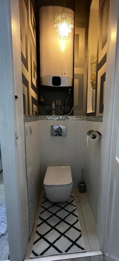 Apartment White Luxury *